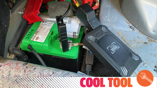 Cool Tool: Here's A Cheap Jump Start Battery Pack That Actually Works